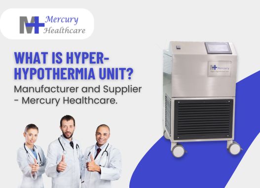 What is hyper-hypothermia unit?