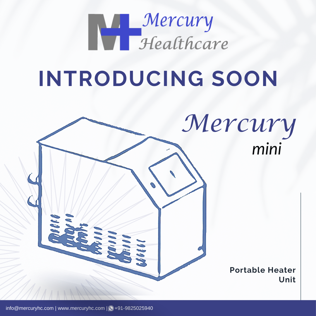 Mercury Mini-test